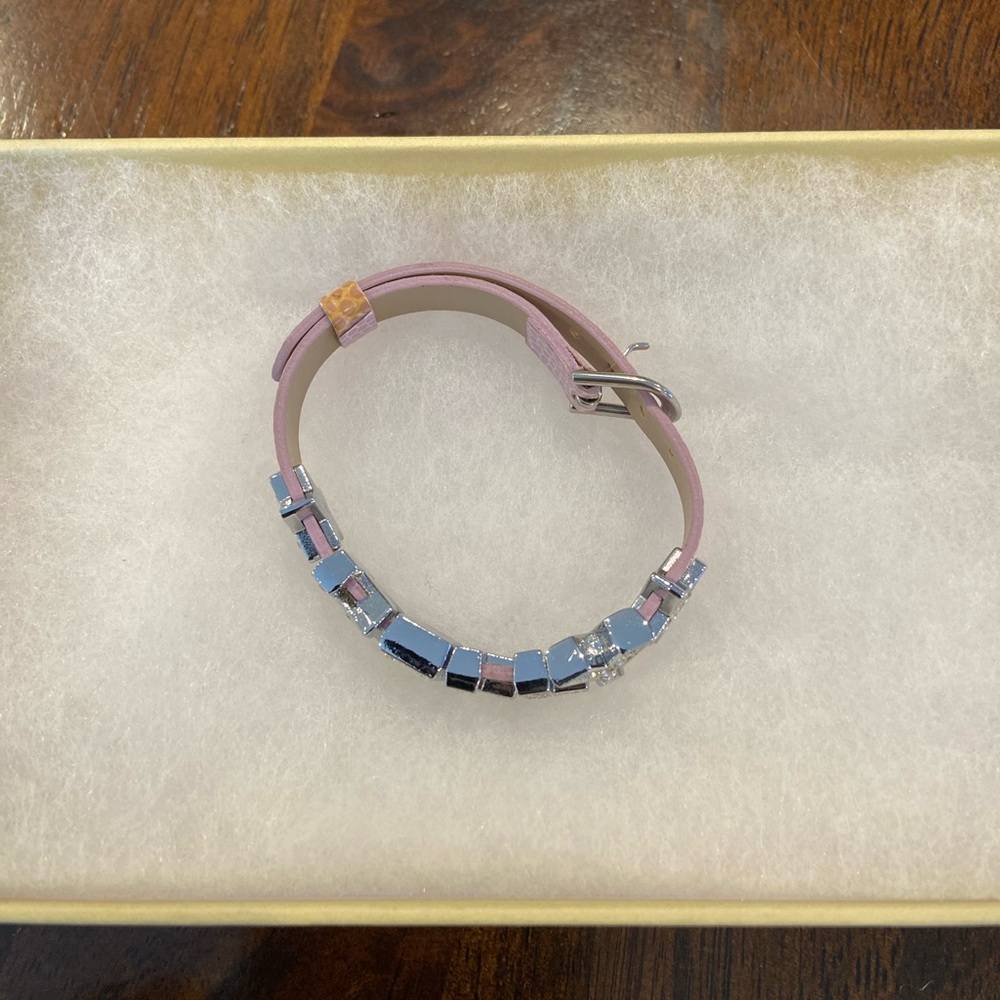 Customized Name Bracelet